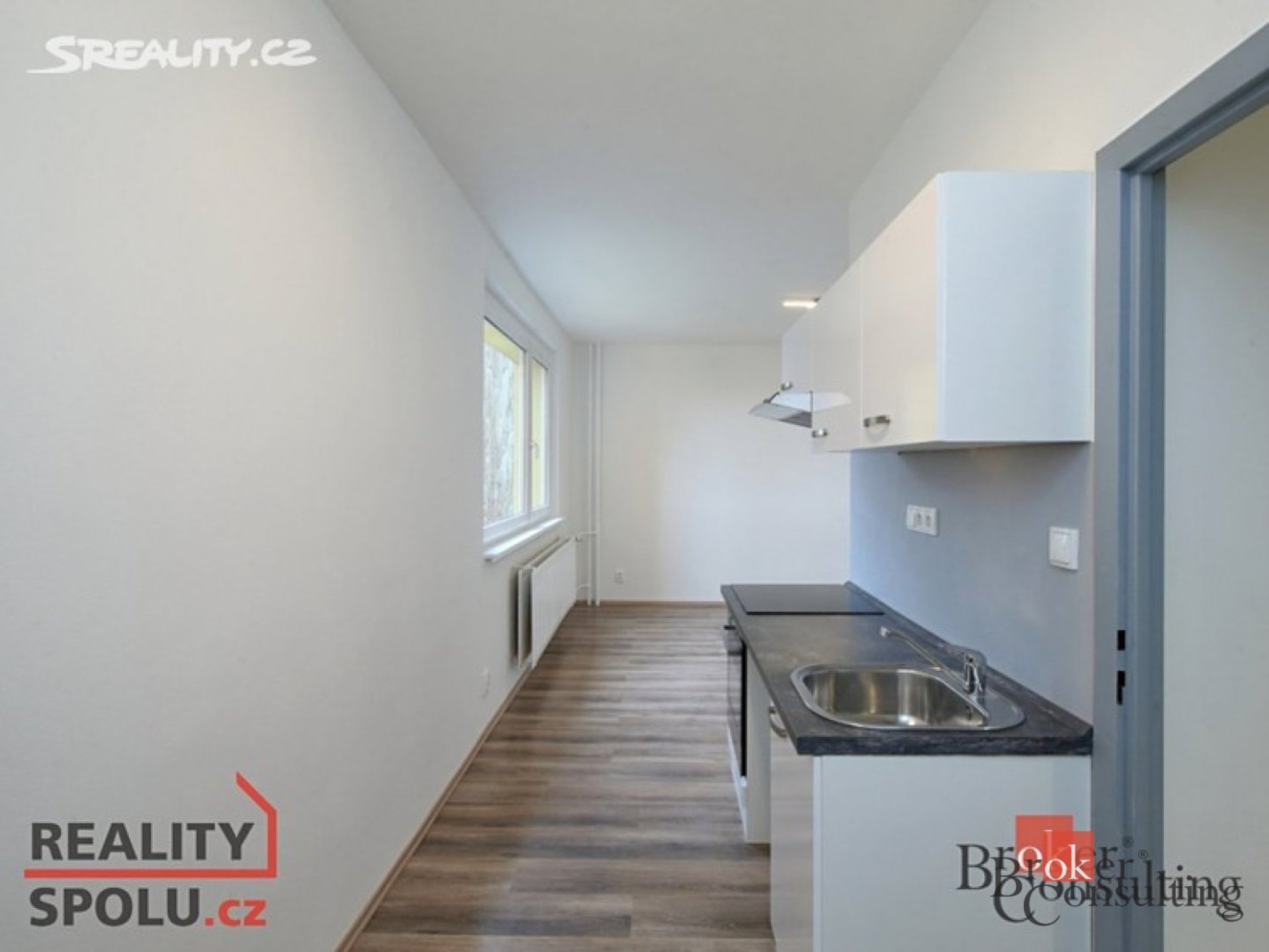 Prodej, byty/2+kk, 42 m2, Bezová 284/19, 46001 Liberec, Liberec [ID 85070]