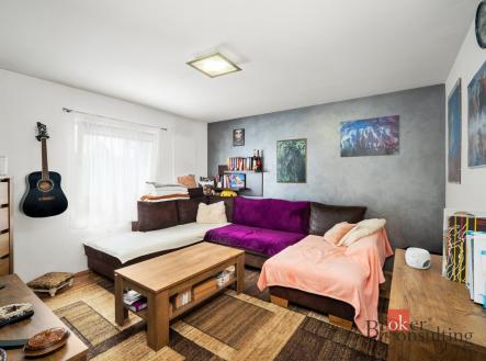 Pronájem domu/vily, 50 m²