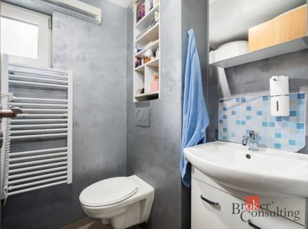 Pronájem domu/vily, 50 m²