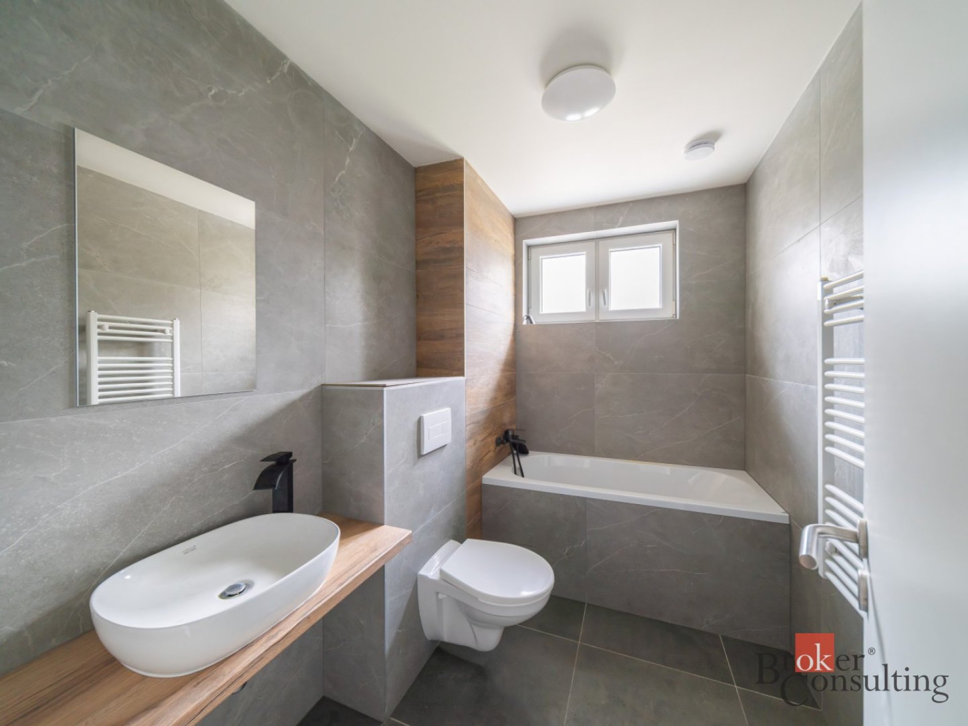 Pronájem moderního bytu 2+KK v Ostravě