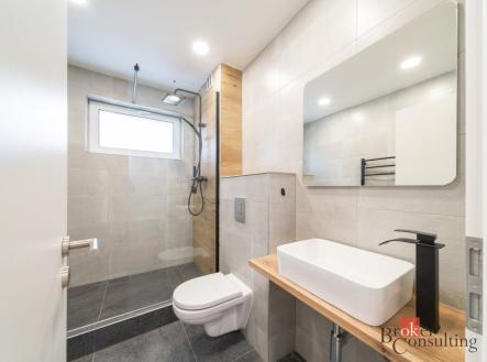 Pronájem bytu, 2+kk, 37,5 m²