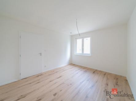 Pronájem bytu, 2+kk, 37,5 m²