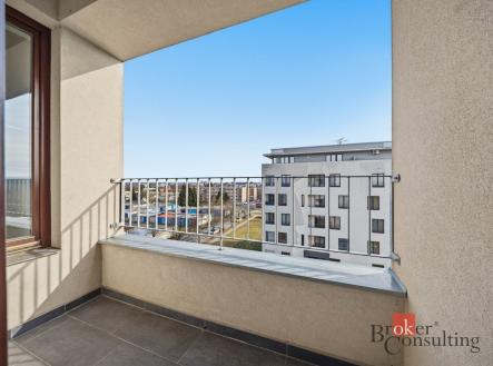 Pronájem bytu, 1+kk, 38 m²