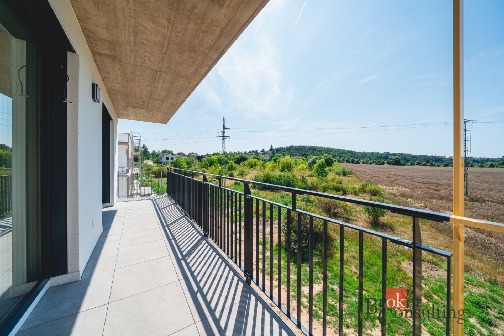 Prodej, byty/4+kk, 100 m2, Rákosová 949/13, Litice, 32100 Plzeň 3 [ID 84800]