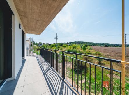 Prodej bytu, 4+kk, 100 m²