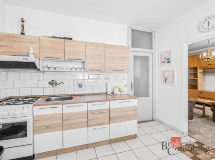 Prodej bytu, 3+kk, 70,46 m²