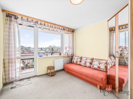 Prodej bytu, 3+kk, 70,46 m²