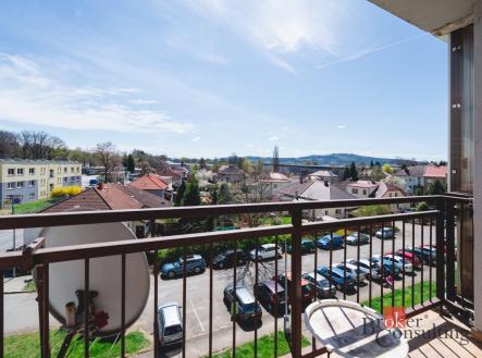 Prodej bytu, 3+kk, 70,46 m²