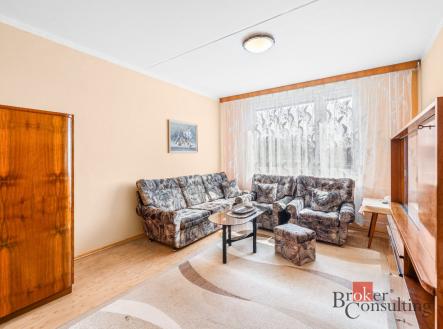 Prodej bytu, 3+kk, 70,46 m²