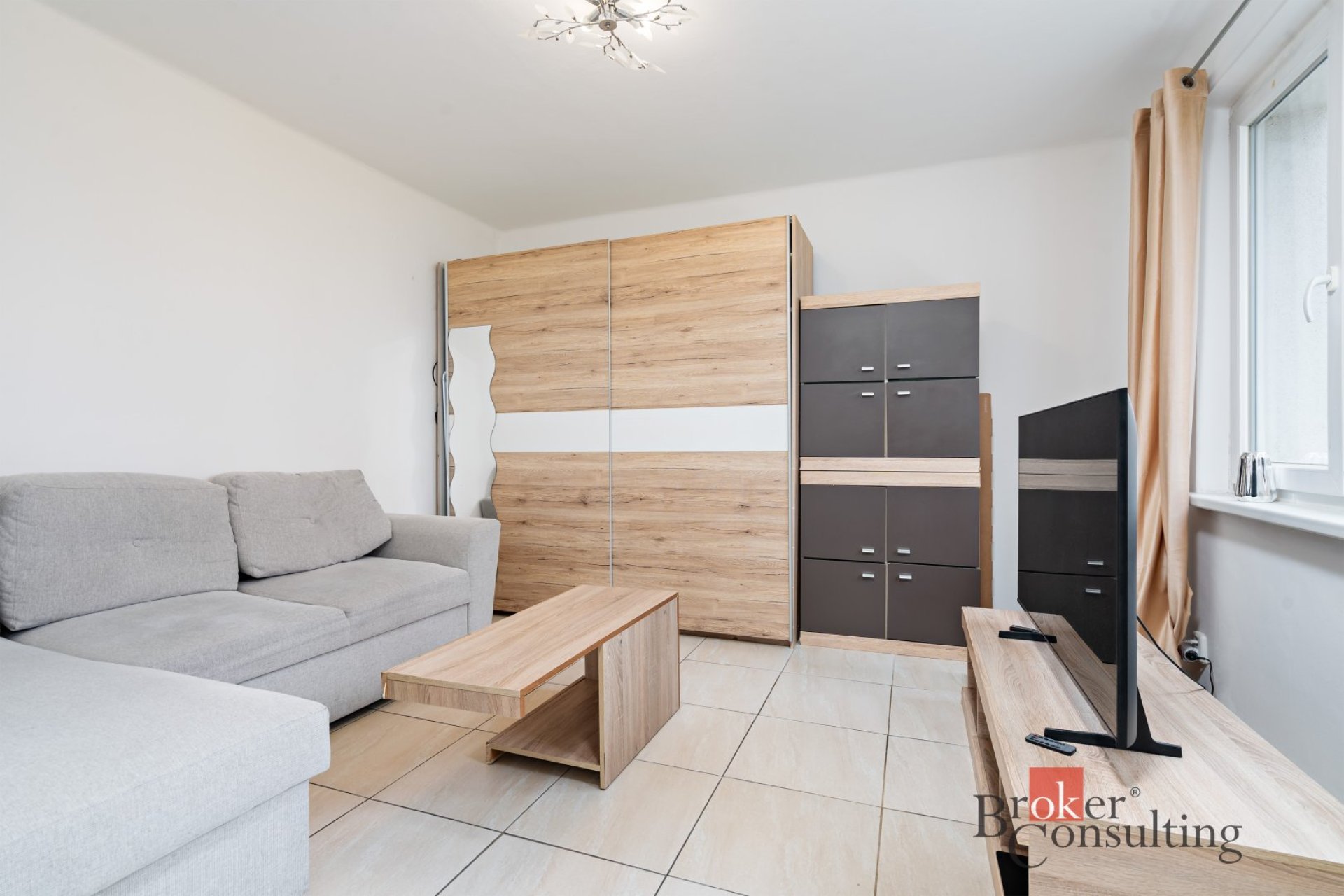Pronájem, byty/1+1, 29 m2, Rodinná 765/1, 31200 Plzeň, Plzeň-město [ID 84303]