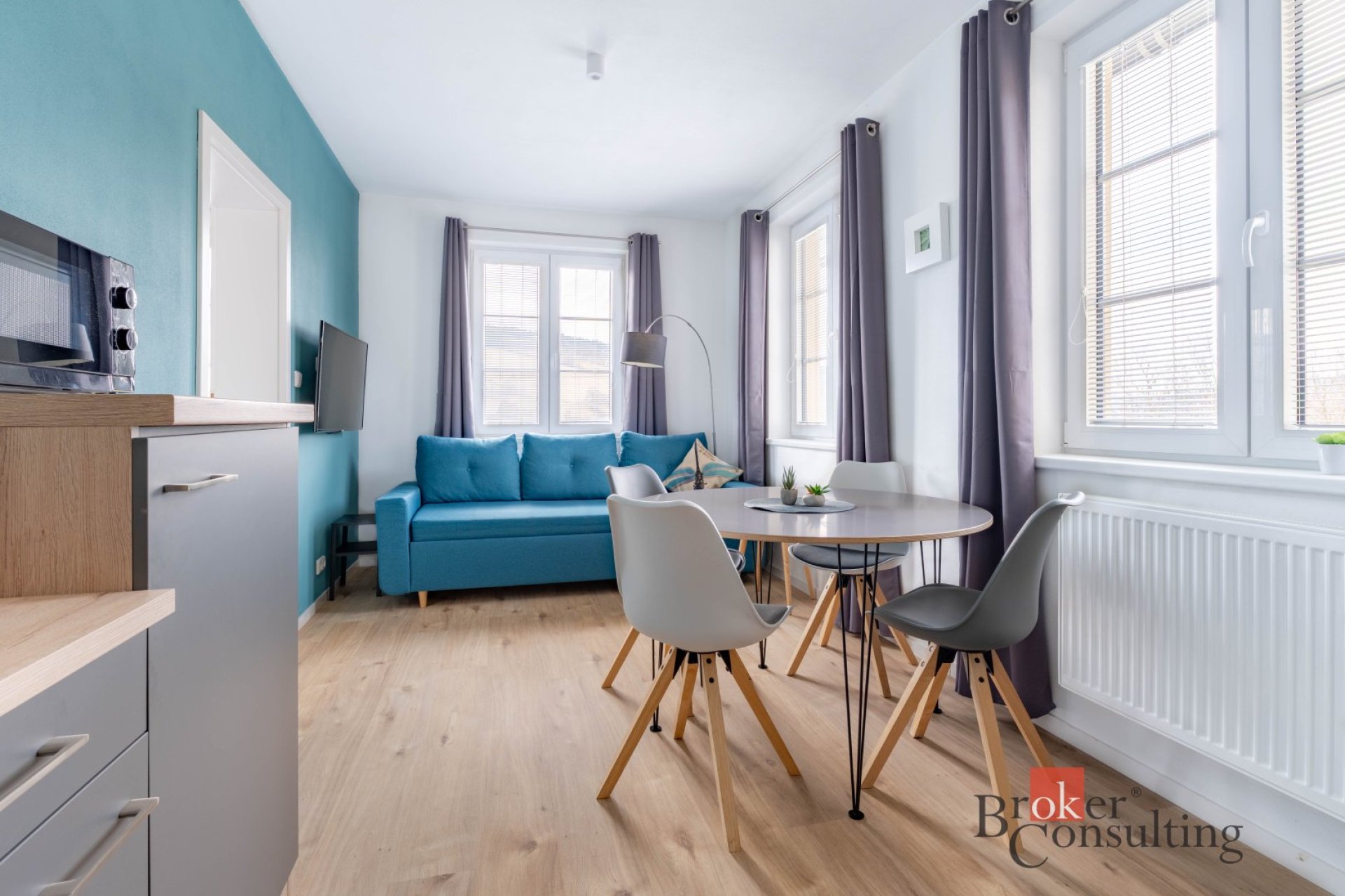 Prodej, byty/3+kk, 53 m2, Dolní Rokytnice 46, 51244 Rokytnice nad Jizerou, Semily [ID 84421]