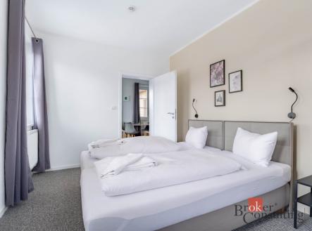 Prodej bytu, 3+kk, 53 m²