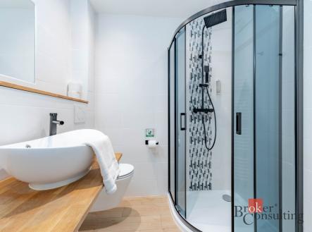 Prodej bytu, 3+kk, 53 m²