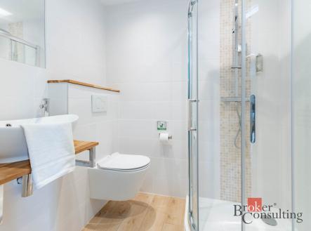 Prodej bytu, 3+kk, 53 m²