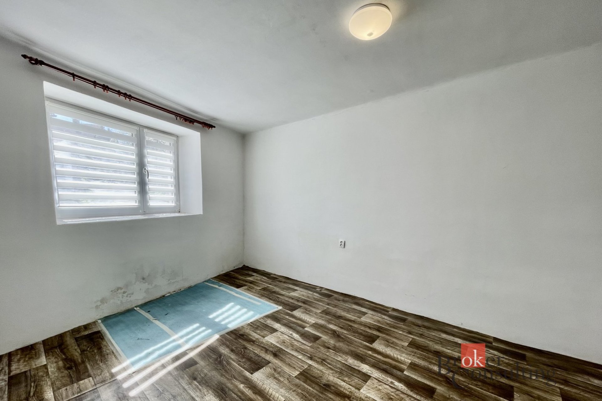 Prodej, domy/rodinný, 69 m2, Purkyňova 281, 38422 Vlachovo Březí, Prachatice [ID 84890]