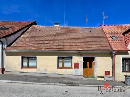Prodej domu/vily, 69 m²