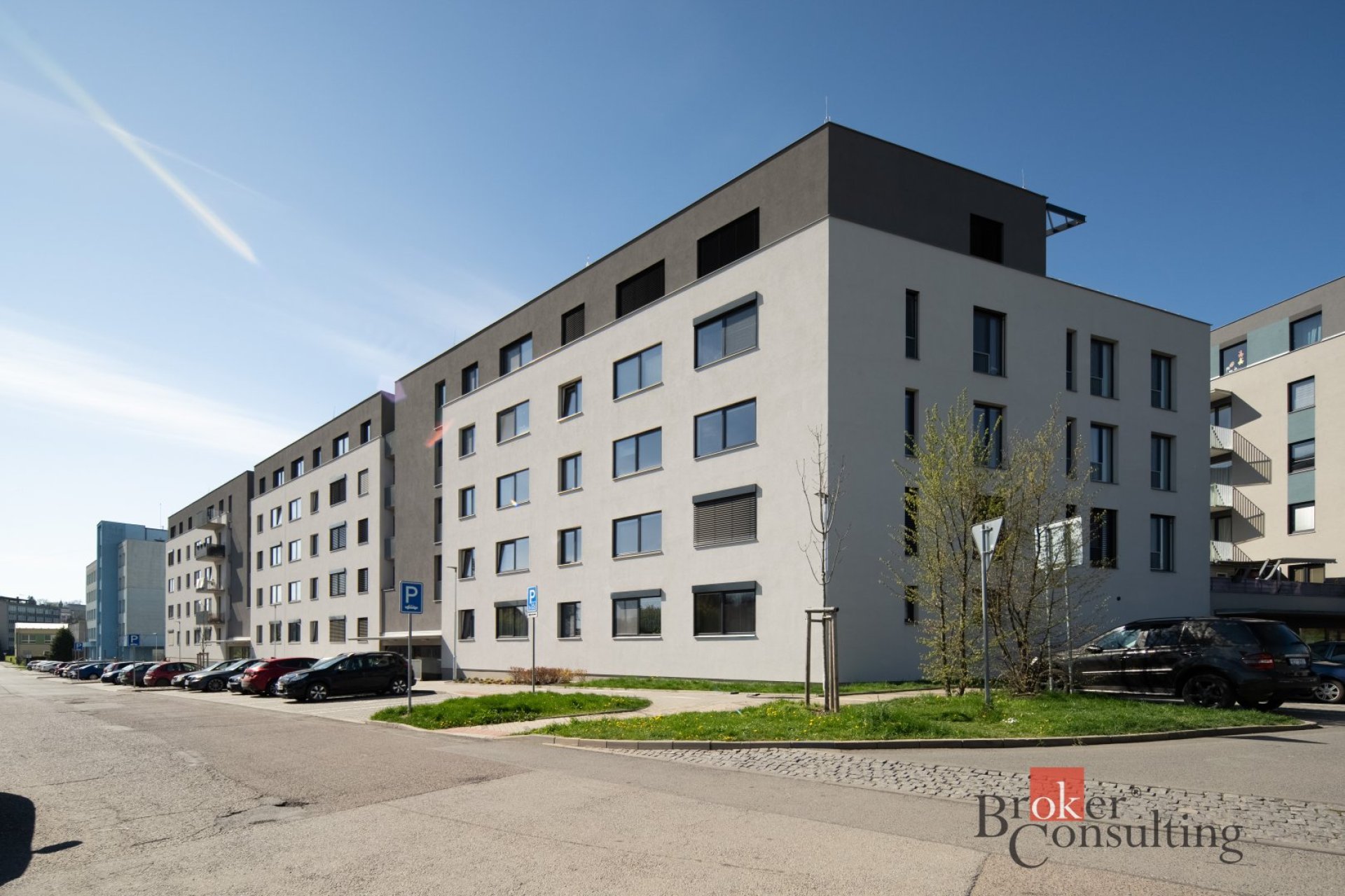 Prodej, byty/2+kk, 51 m2, V Hliníkách 1483, 53701 Chrudim, Chrudim [ID 84883]