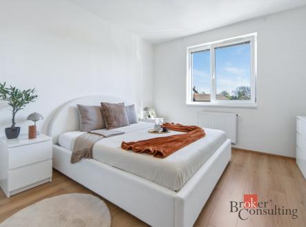 Prodej bytu, 2+kk, 51 m²