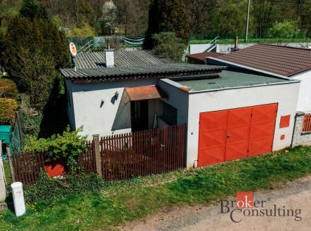 Prodej chaty/rekreačního objektu, 70 m²