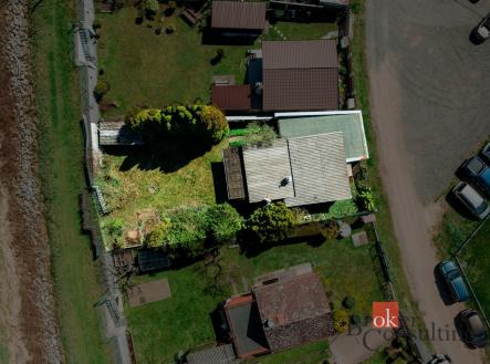 Prodej chaty/rekreačního objektu, 70 m²