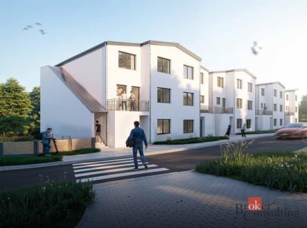 Prodej pozemku pro bydlení, 55 504 m²