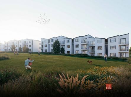 Prodej pozemku pro bydlení, 55 504 m²