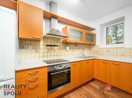 Pronájem bytu, 3+kk, 75 m²