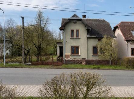 Prodej domu/vily, 120 m²