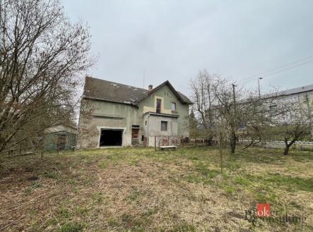 Prodej domu/vily, 120 m²