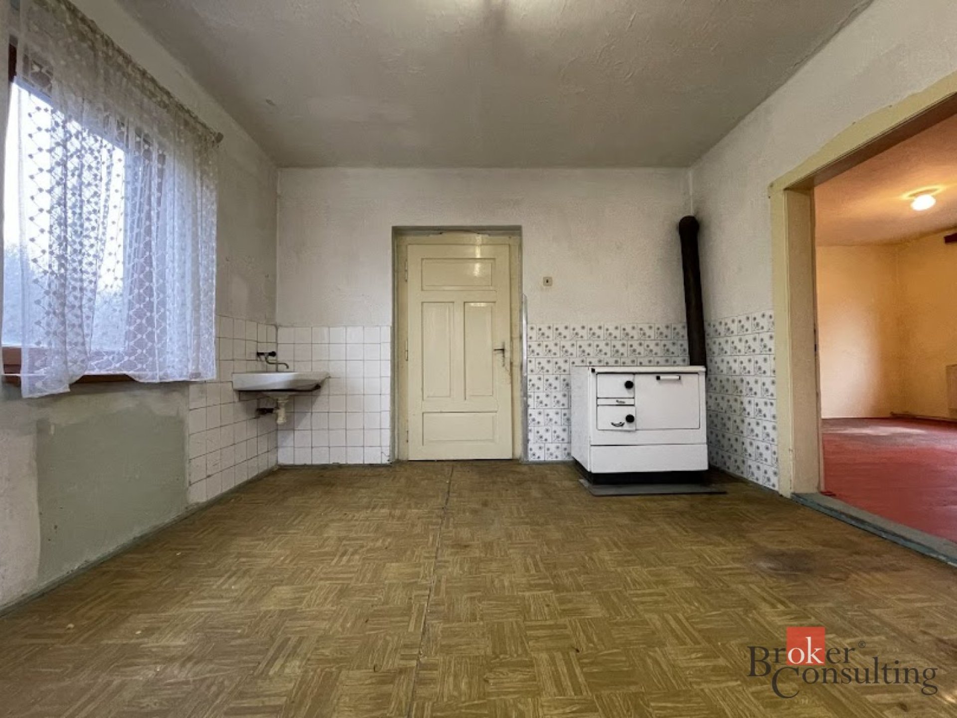 Prodej, domy/rodinný, 120 m2, 34801 Staré Sedliště, Tachov [ID 84592]