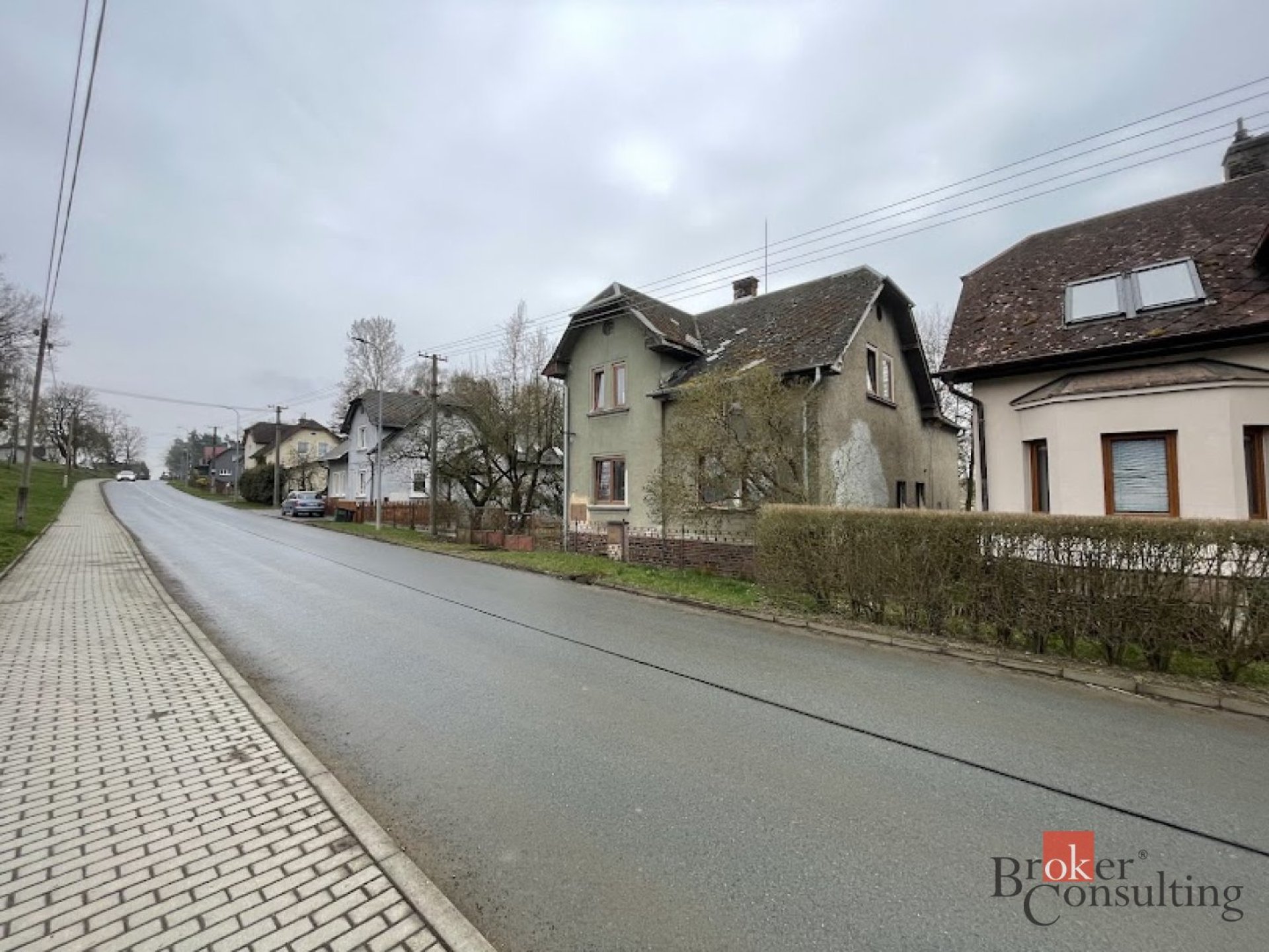 Prodej, domy/rodinný, 120 m2, 34801 Staré Sedliště, Tachov [ID 84592]