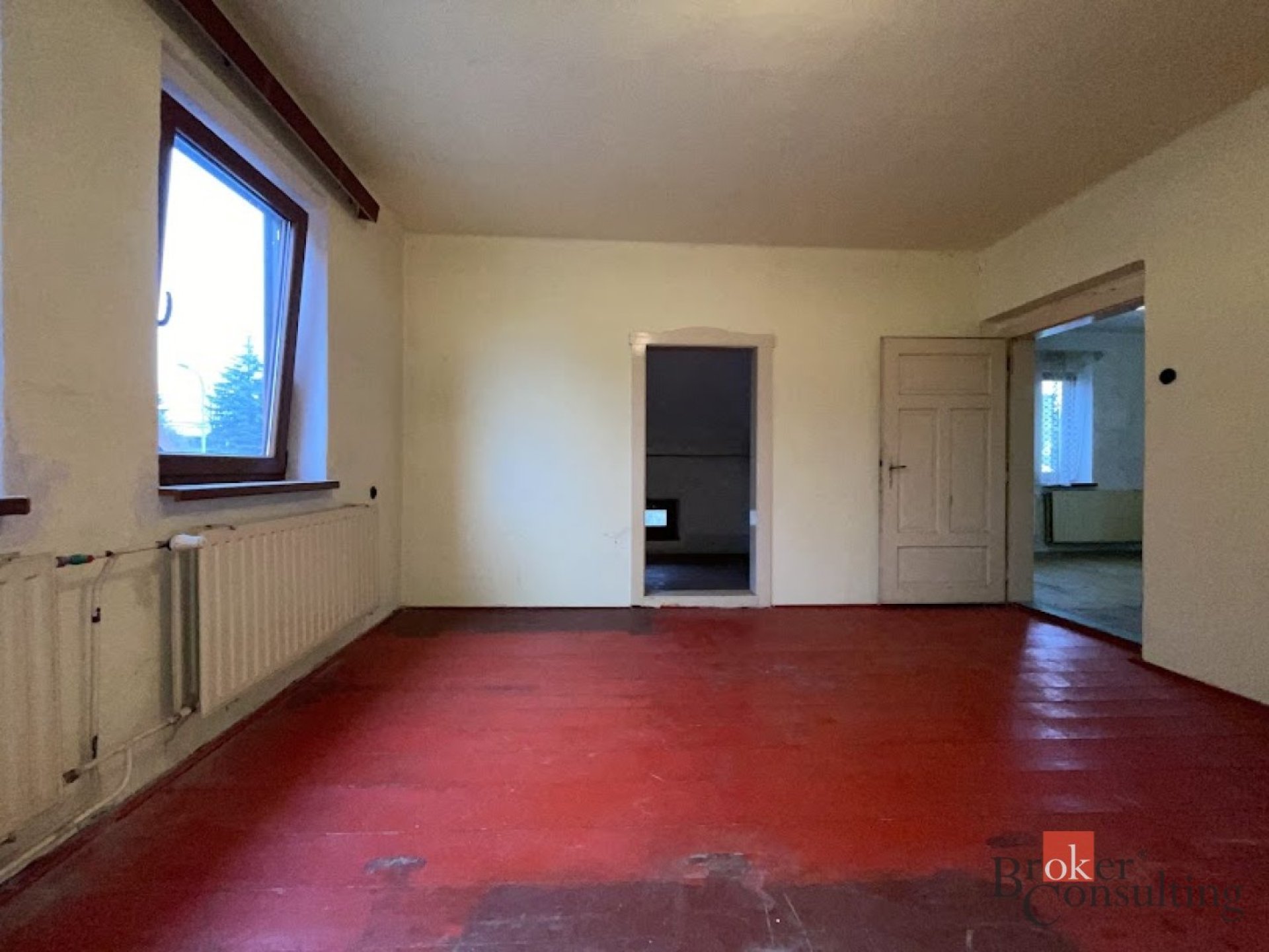 Prodej, domy/rodinný, 120 m2, 34801 Staré Sedliště, Tachov [ID 84592]