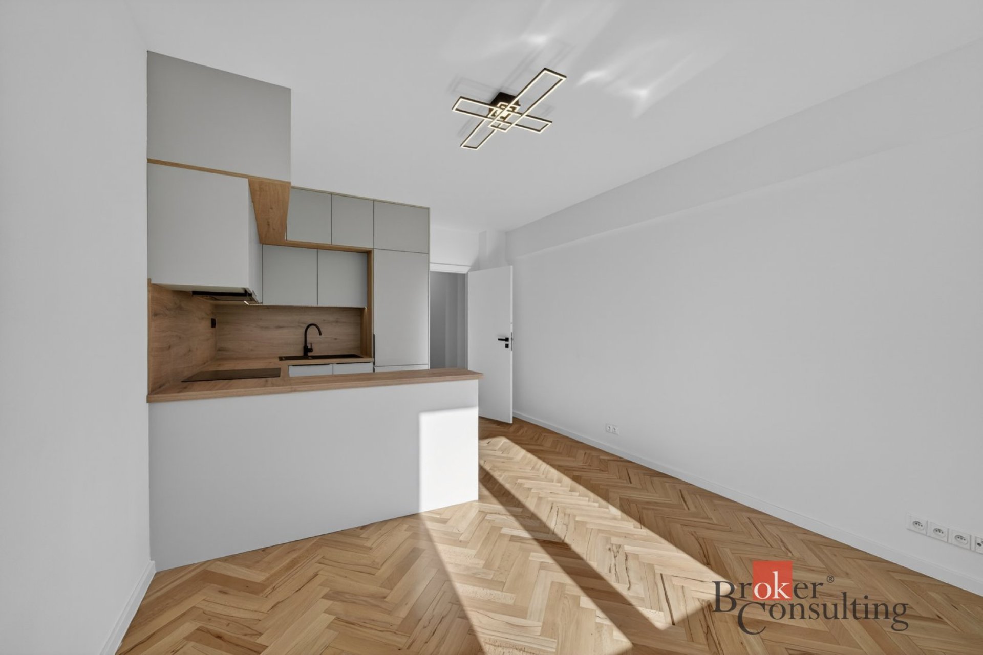 Pronájem, byty/3+kk, 60 m2, Francouzská třída 1920/27, 32600 Plzeň, Plzeň-město [ID 85107]