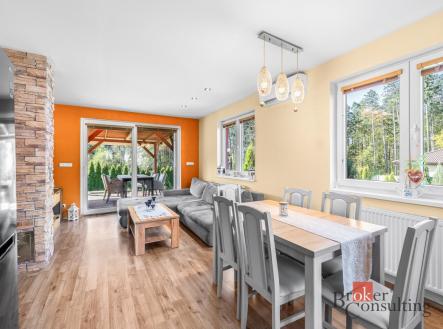 Prodej domu/vily, 93 m²