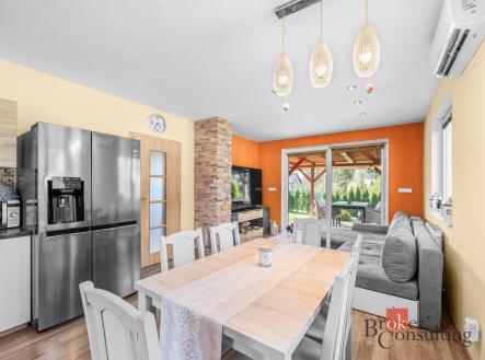 Prodej domu/vily, 93 m²