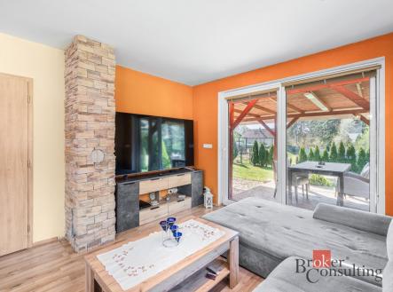 Prodej domu/vily, 93 m²