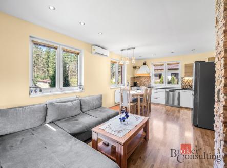 Prodej domu/vily, 93 m²