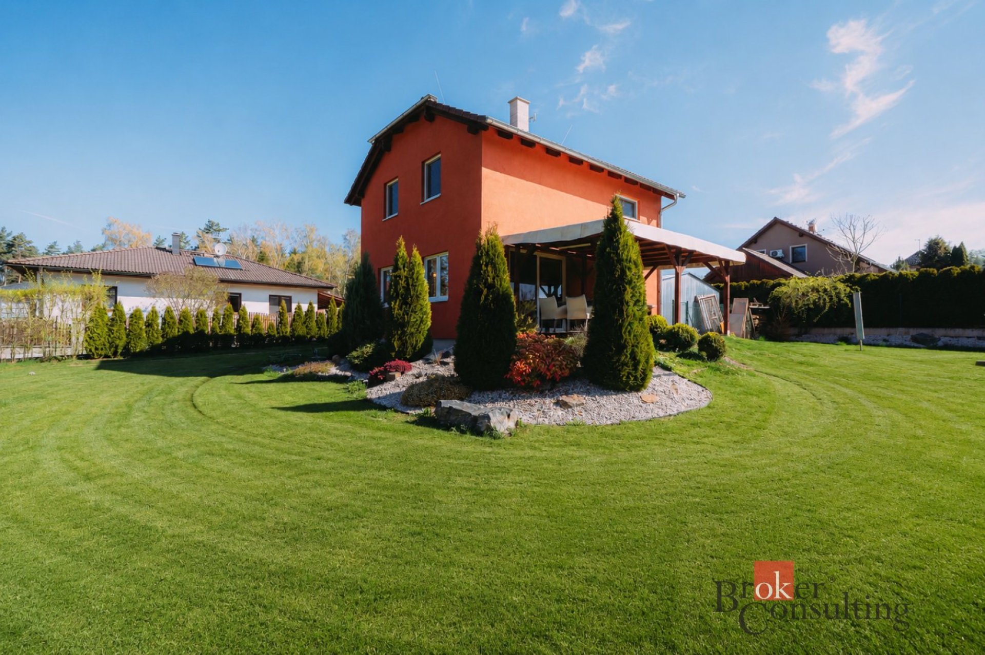 Prodej, domy/rodinný, 93 m2, 33824 Břasy, Rokycany [ID 84556]
