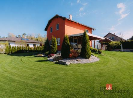 Prodej domu/vily, 93 m²
