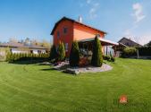 Prodej domu/vily, 93 m²