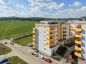Prodej bytu, 2+kk, 45 m²