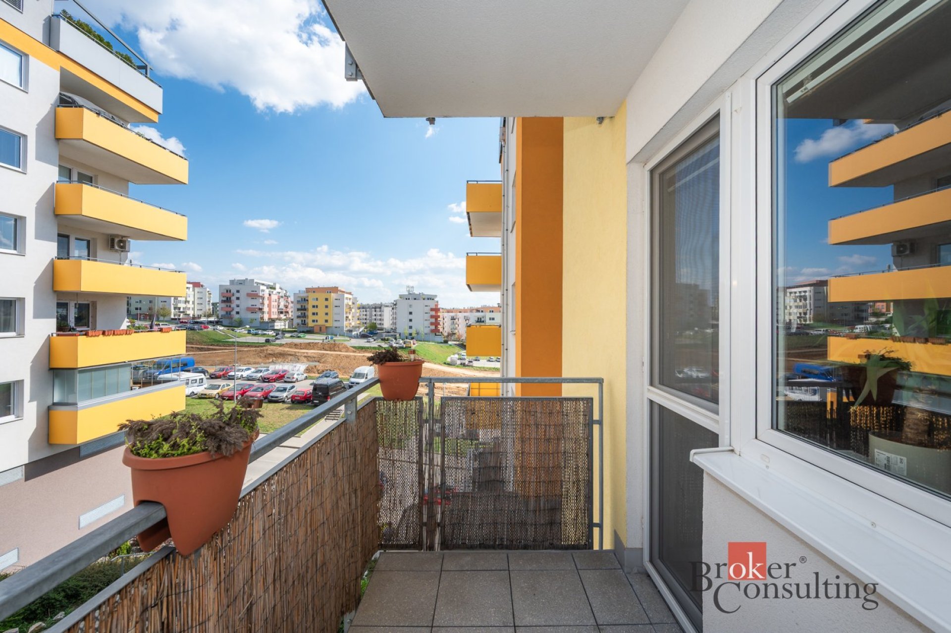 Prodej, byty/2+kk, 45 m2, Listnatá 1059/4, 64100 Brno, Brno-město [ID 83559]