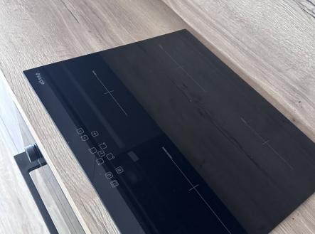 Pronájem bytu, 2+kk, 46,3 m²