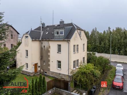 Pronájem bytu, 1+kk, 28 m²