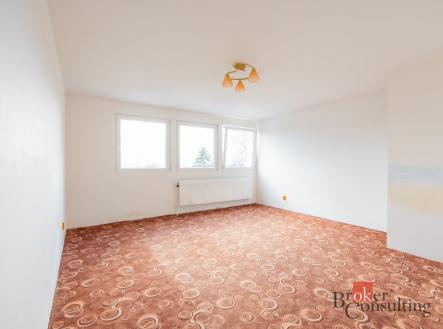 Prodej bytu, 3+1, 60 m²