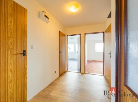 Prodej bytu, 3+1, 60 m²