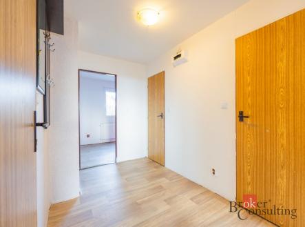 Prodej bytu, 3+1, 60 m²