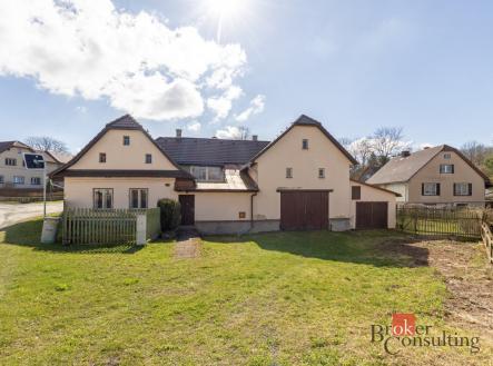 Prodej domu/vily, 259 m²