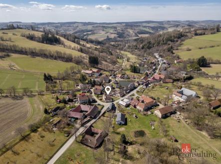 Prodej domu/vily, 259 m²