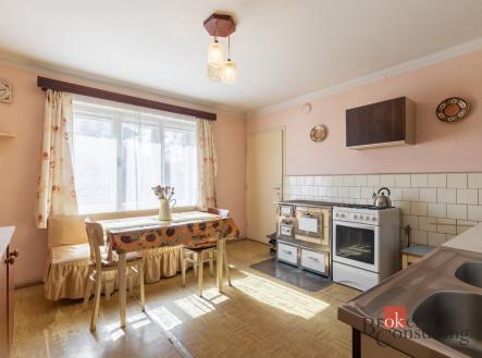 Prodej domu/vily, 259 m²